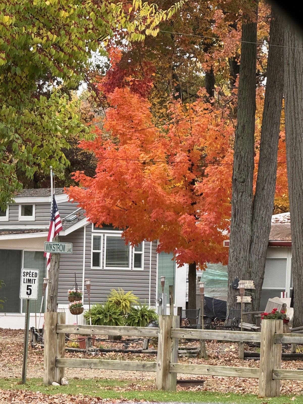 Three Braves Campground
