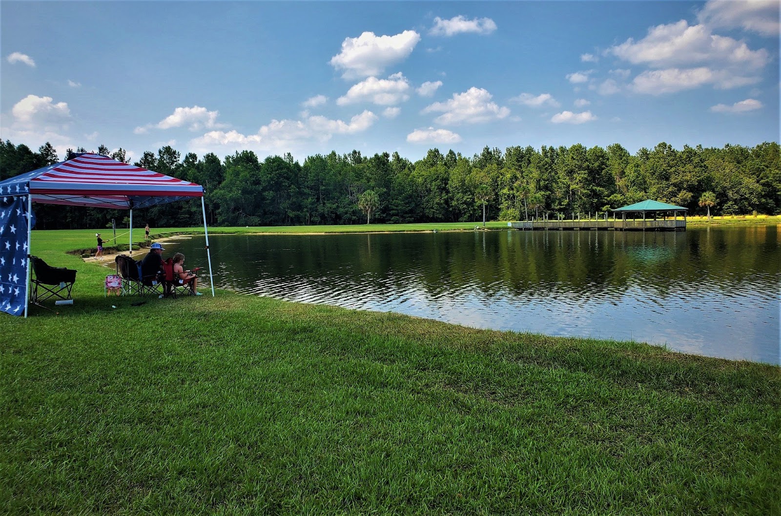 Natalabany Creek Campground and RV Park