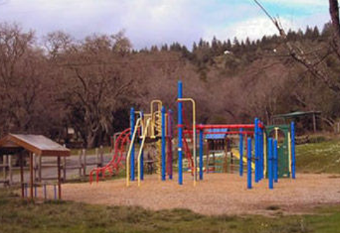 Cloverdale KOA