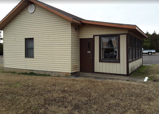 William O Darby RV Community