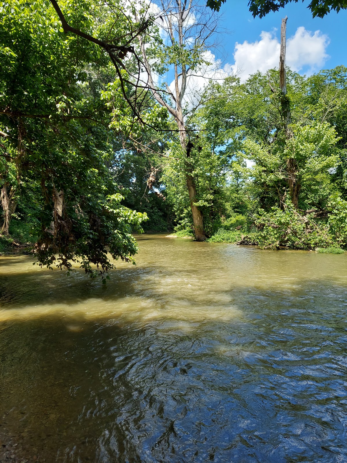 Still Waters Campground