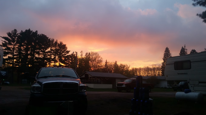 Cozy Inn Motel and RV Park