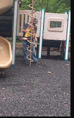 Laurel River Lake Picnic Area