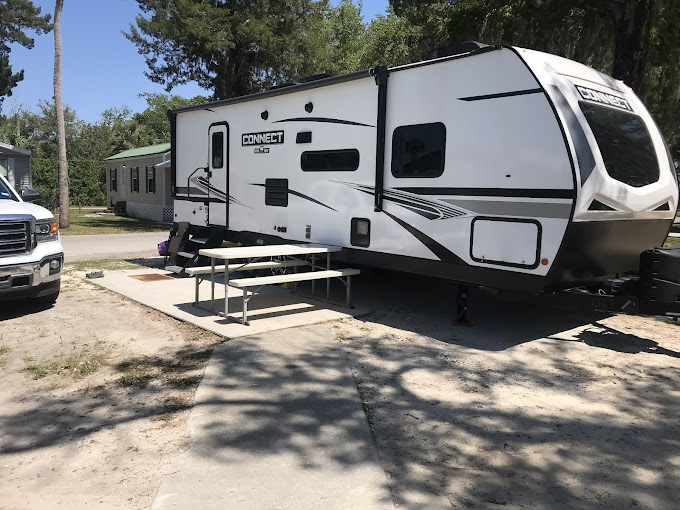 Camp-N-Water Outdoor Resort