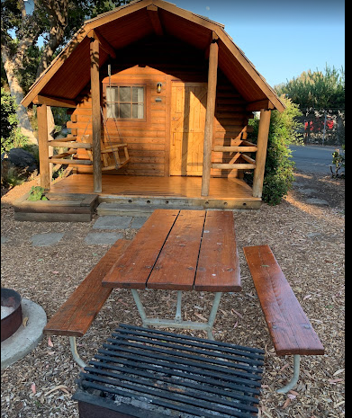 San Diego Metro – KOA