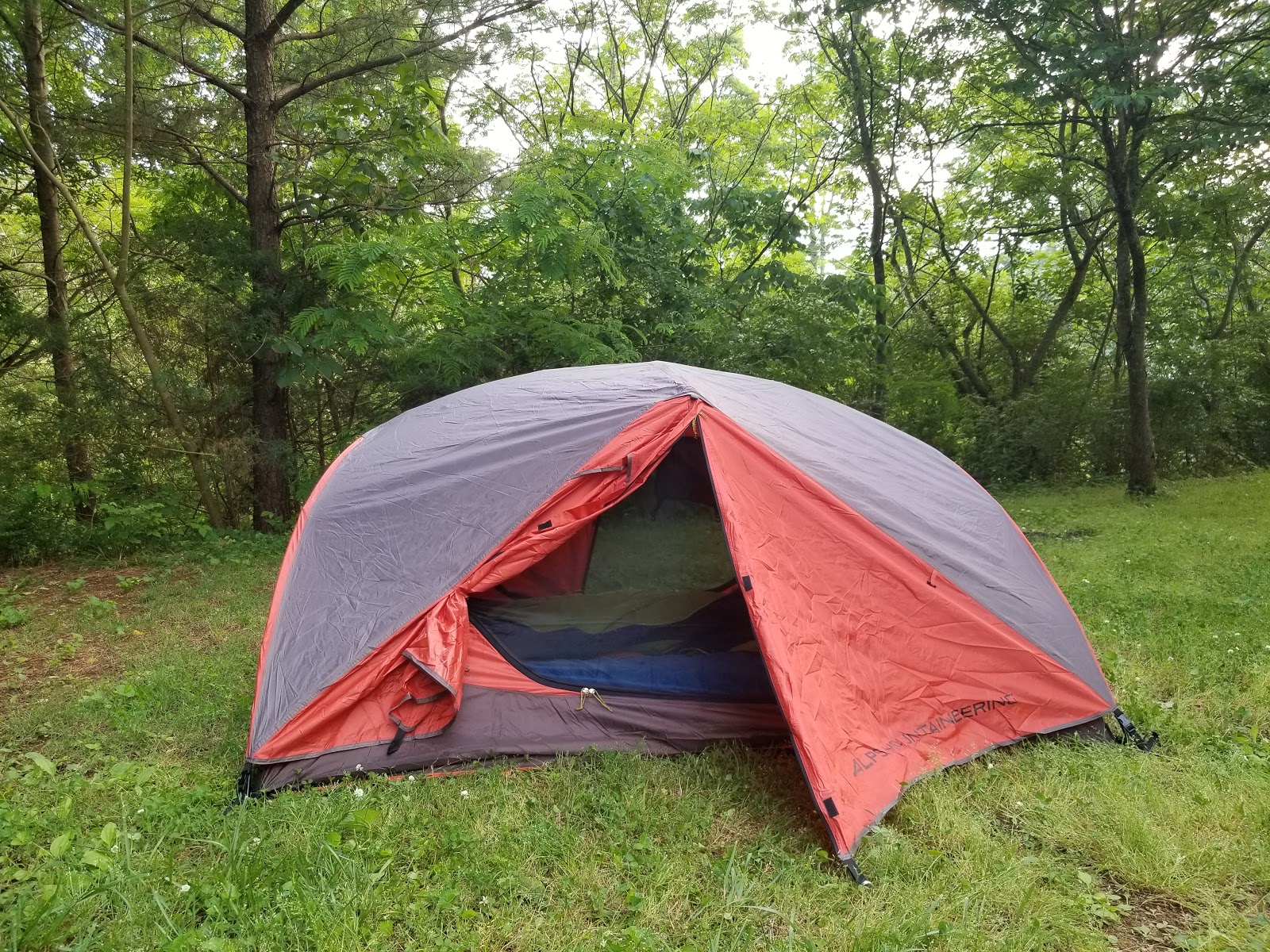 Tennessee Country Campground & RV Park