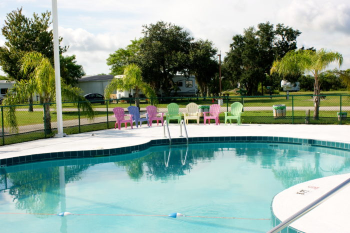 Sonrise Village RV Resort