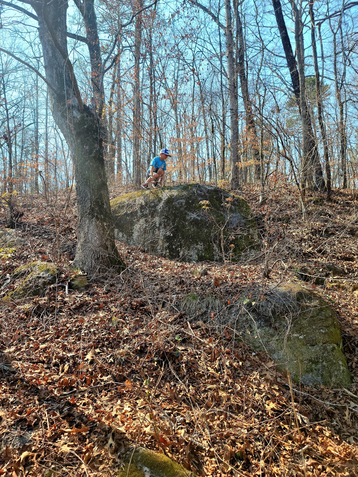 Newton Factory Shoals