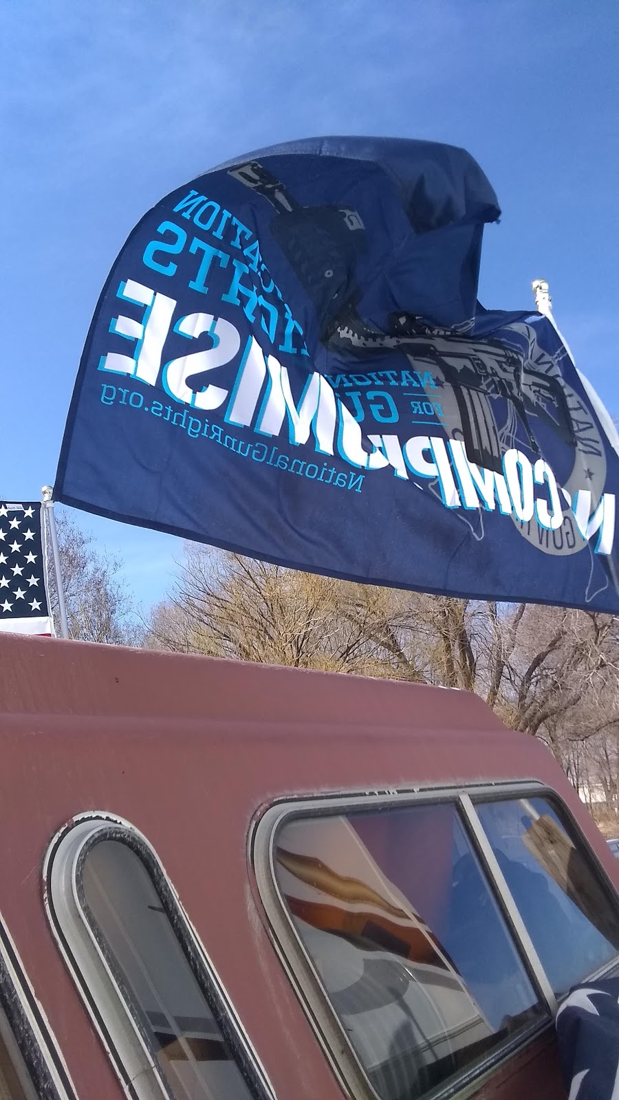 Lake Point Mobile Home and RV Park