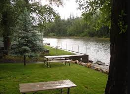 River Front RV Park