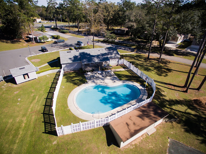 Bayhead Mobile Home Park