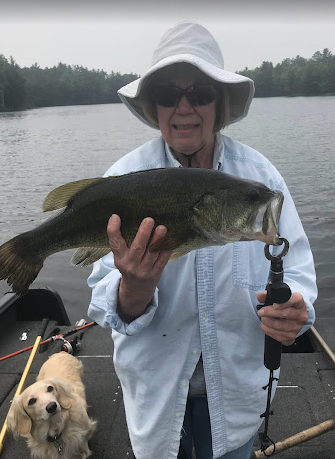 Daggett’s Resort & Campground