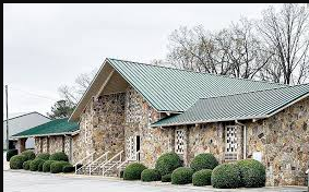 Union Grove Campground