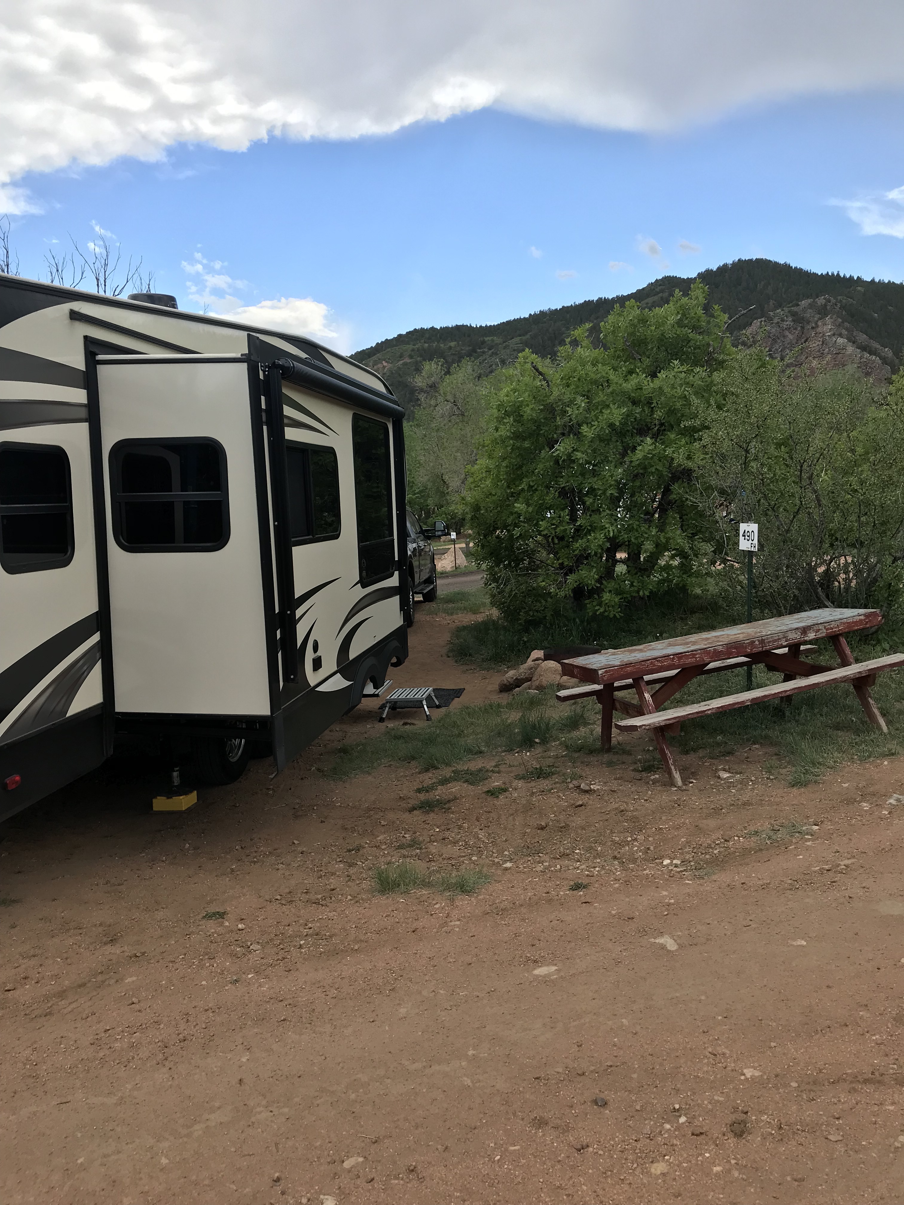 Golden Eagle Ranch RV Park & Campground