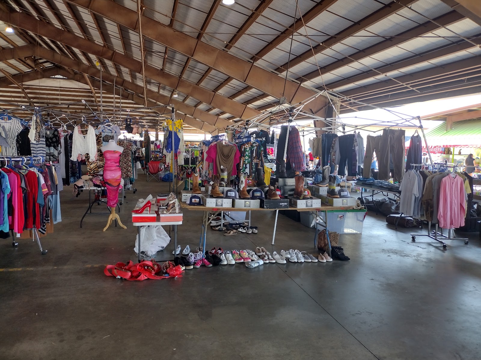 Traders Village RV Park