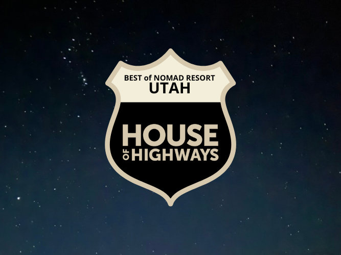 Dark Sky RV Park & Campground