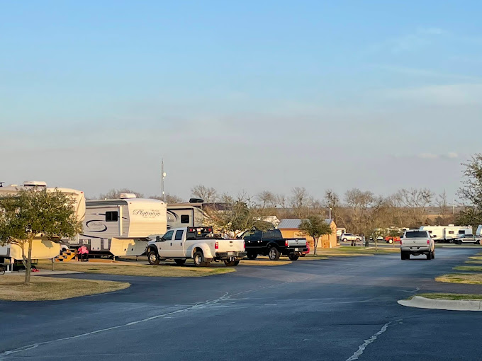 Brazos Valley RV Park
