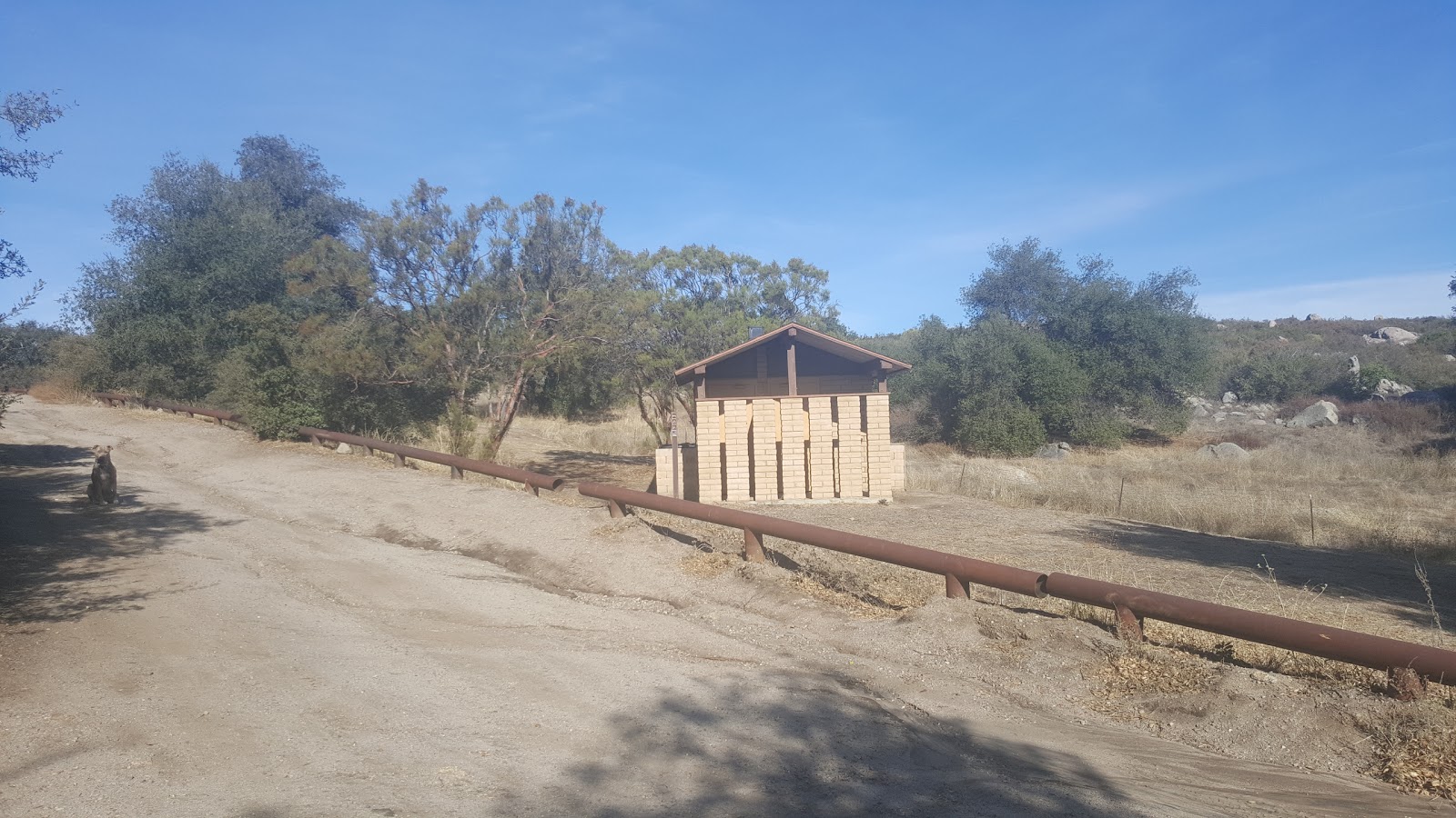 Bobcat Meadow Campground