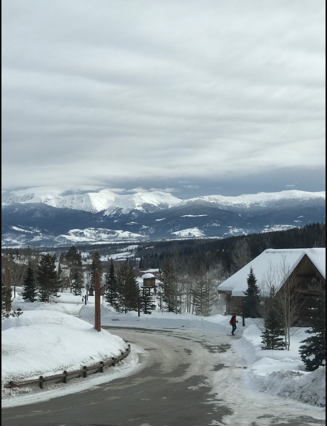 Crooked Creek Ranch A Young Life Camp
