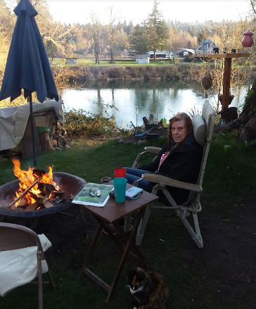 Lewis River RV Park
