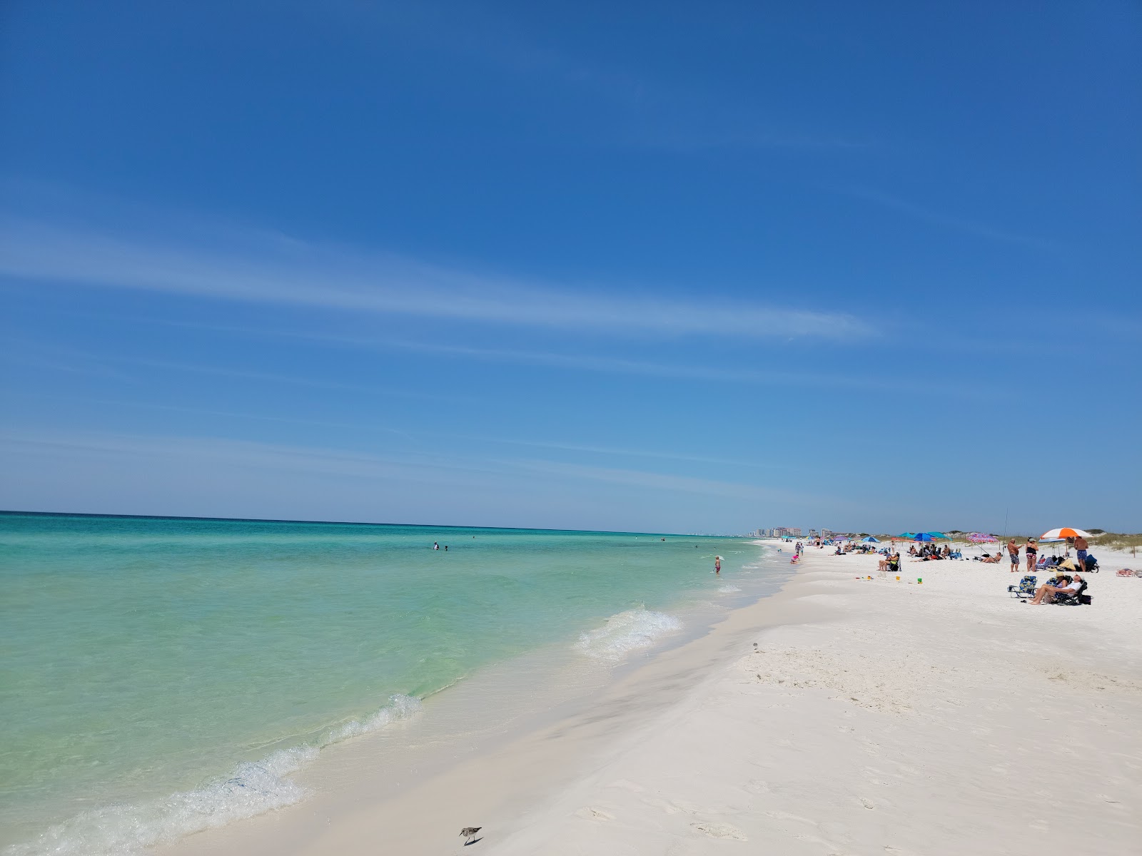 The Gregory Moore RV Park