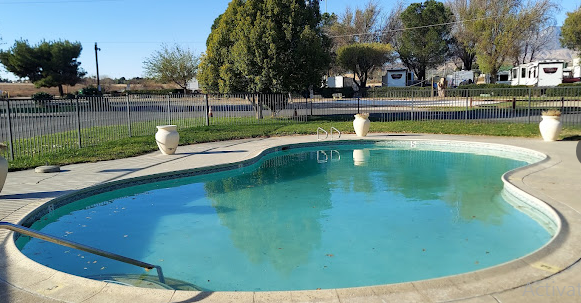 Banning Stagecoach KOA