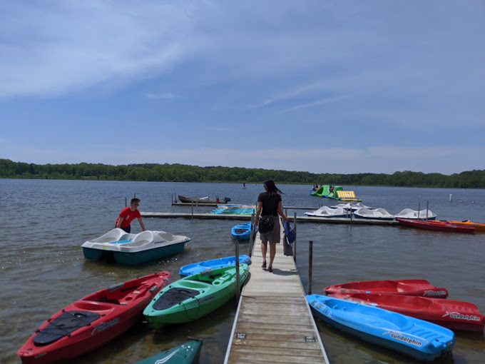 Waldenwoods Resort (Membership)