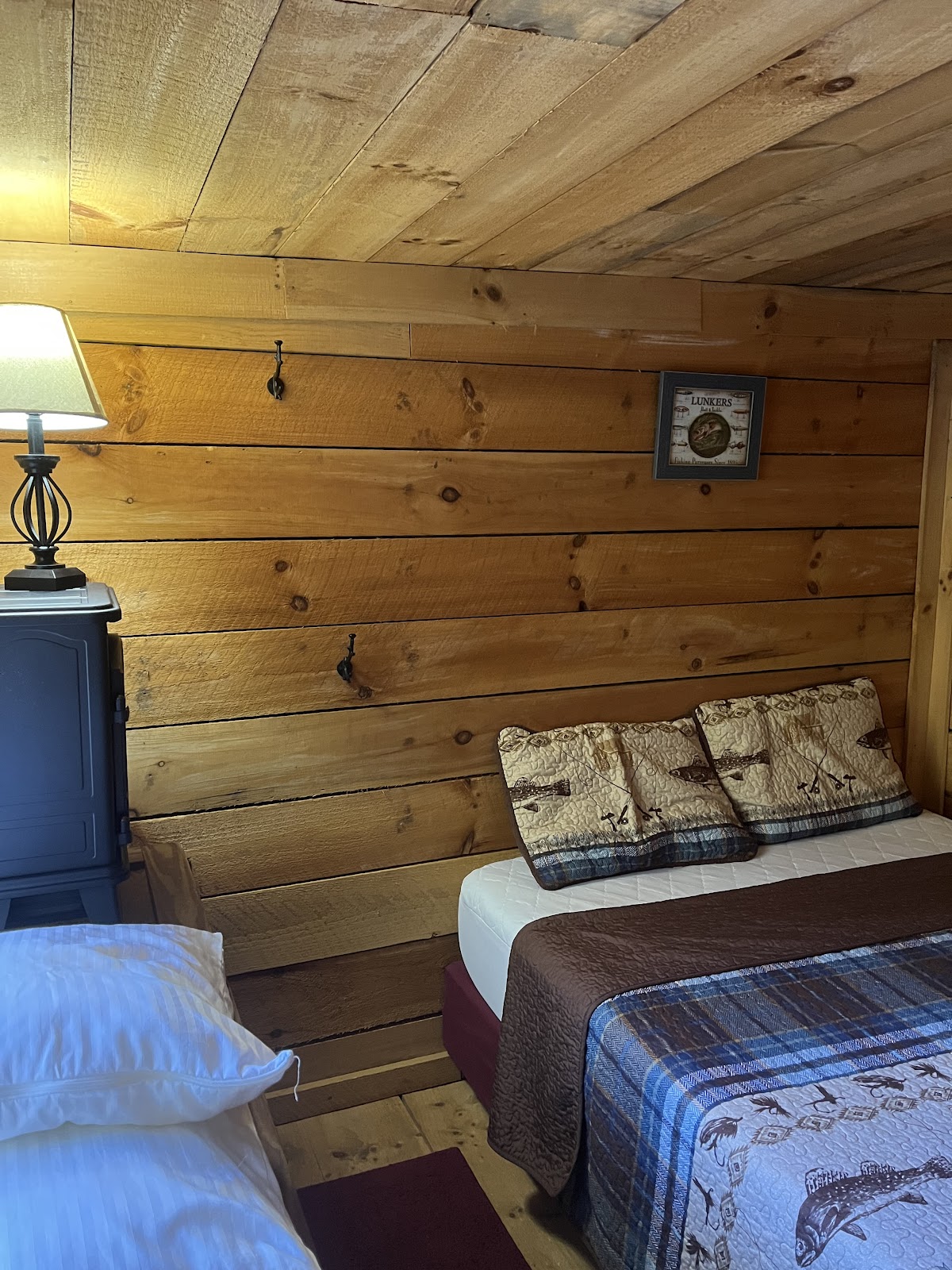 Kirklands Creek Campground and Cabins