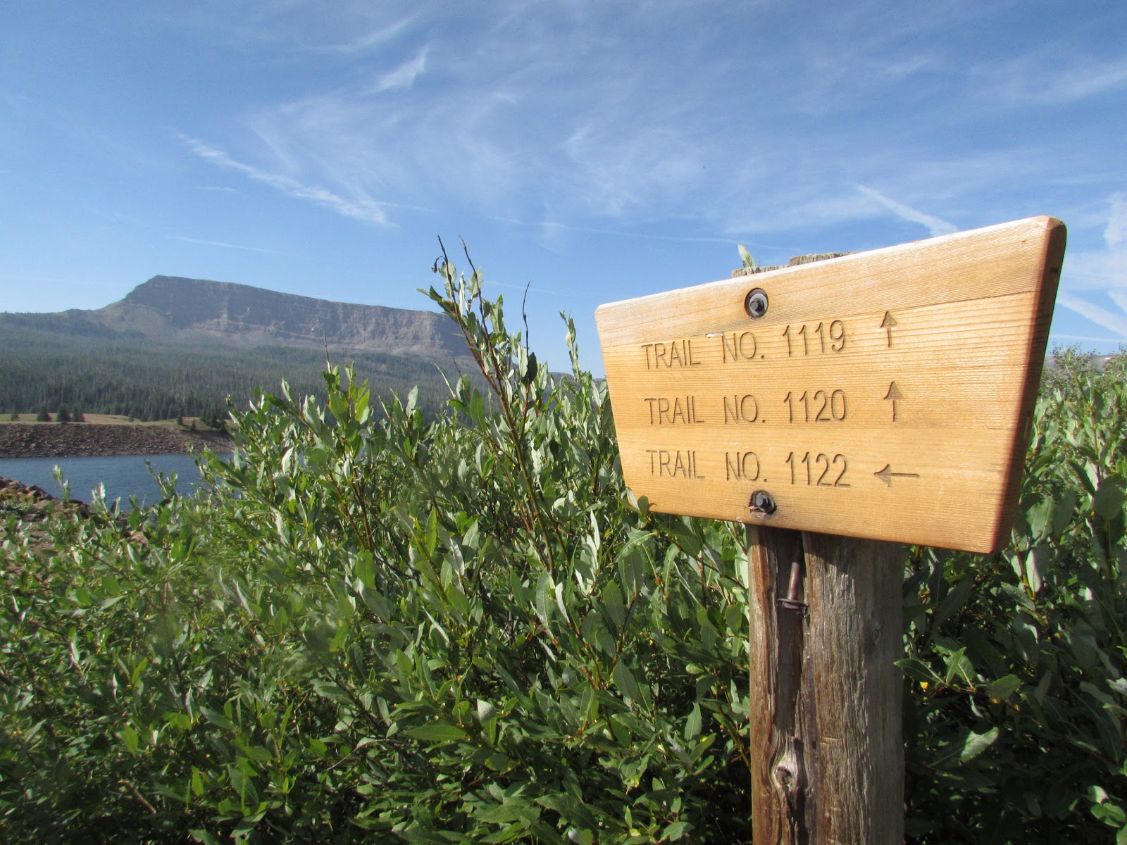 Horseshoe Campground