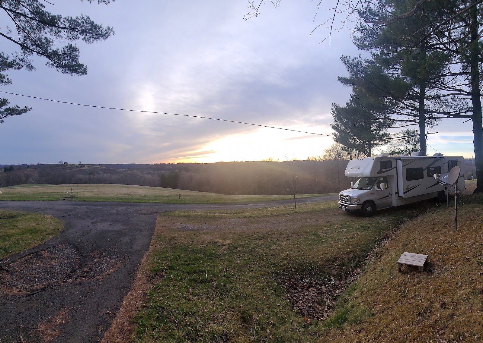 Clearview Campground