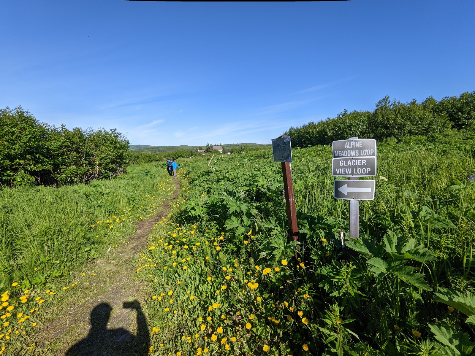 Eveline State Recreation Site