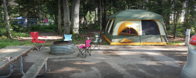 Kewadin Casino Hotel and RV Park