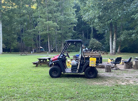 Willville Motorcycle Camp