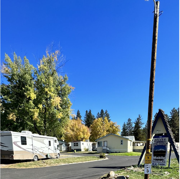 Rio Robles MH Park Inc