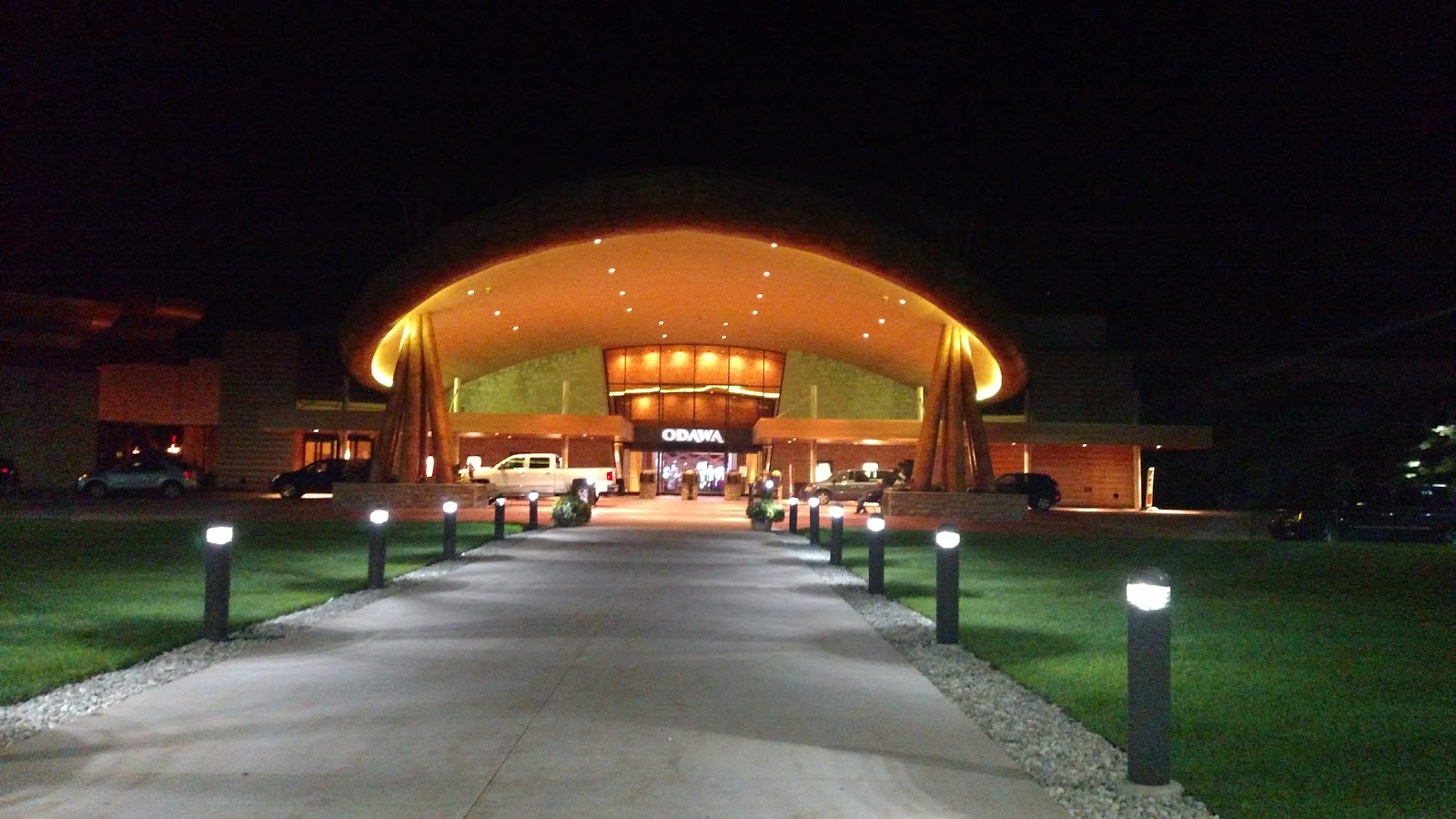 Odawa Casino