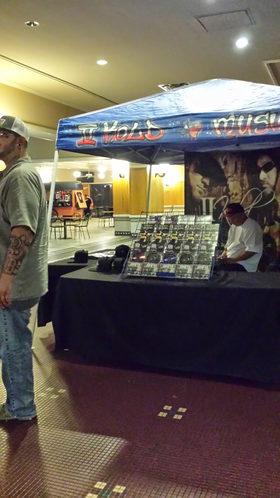 Gainesville Factory Outlet Mall