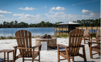 Reflections on Silver Lake