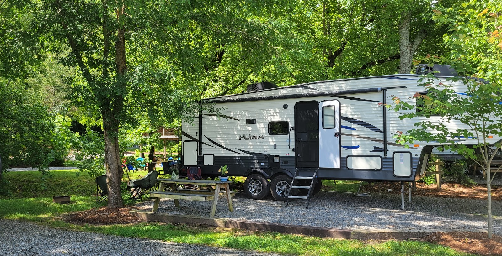 Peachtree Cove RV Park