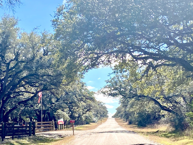 The New Aranama RV Park