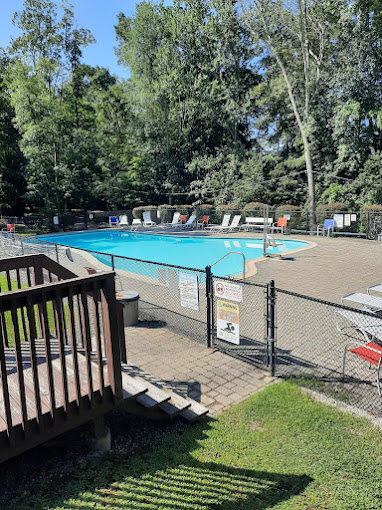 Water’s Edge Family Campground