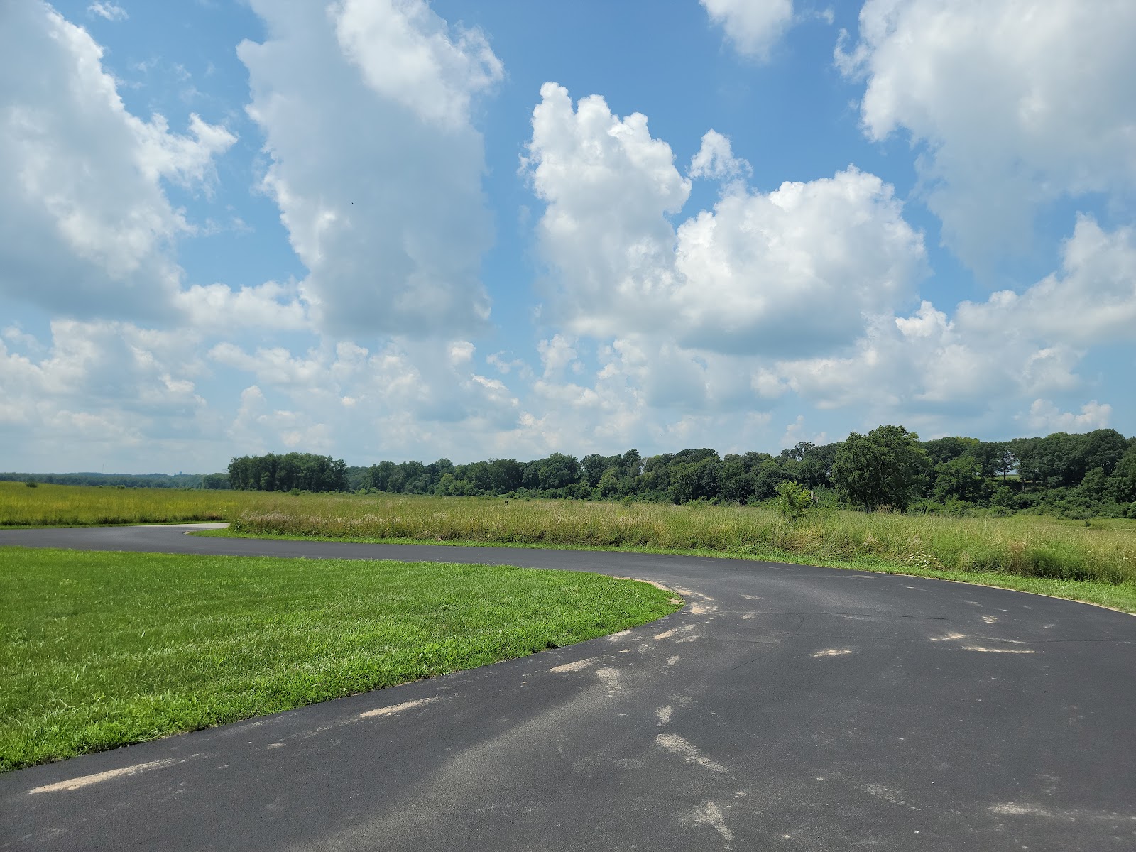 Prophetstown State Park