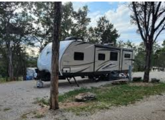 Area71 RV Park