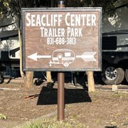 SeaCliff Center RV Park