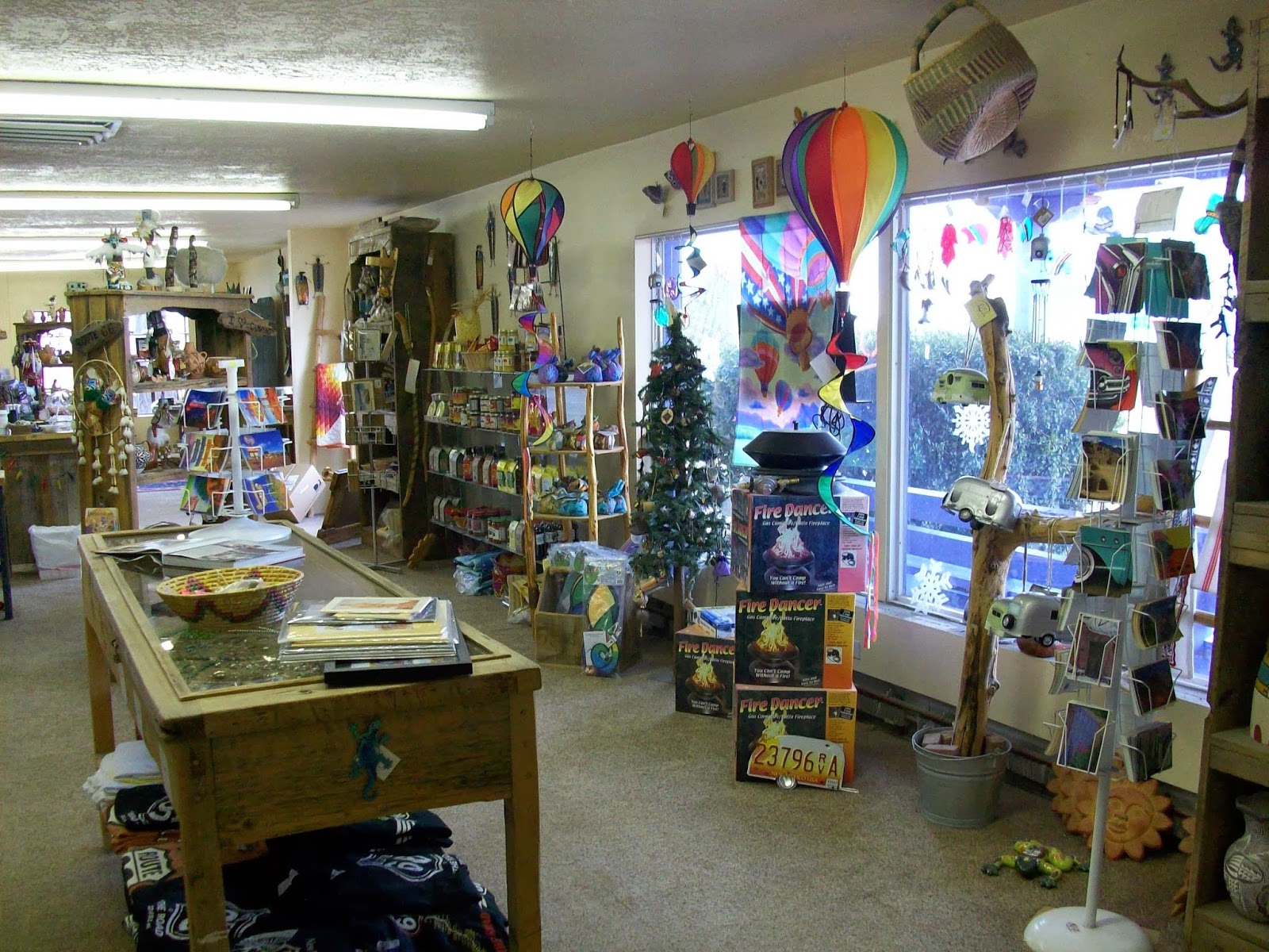 Enchanted Trails RV Park & Trading Post