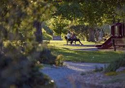 Bear Creek Canyon Park