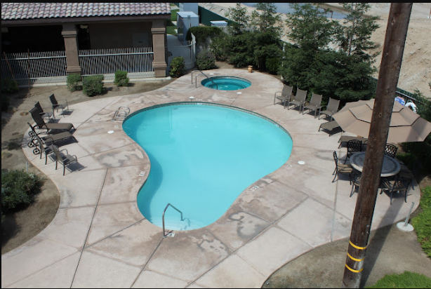 Bakersfield River Run RV Park