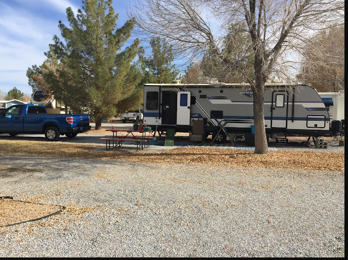 RV Ranch Resort