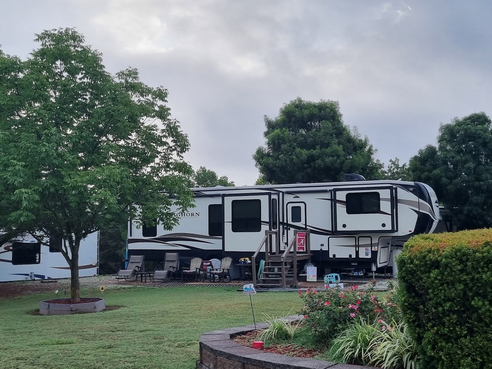 Ozark Country Campground