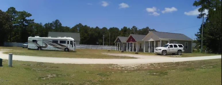 Moonlight Lake RV Park and Campground