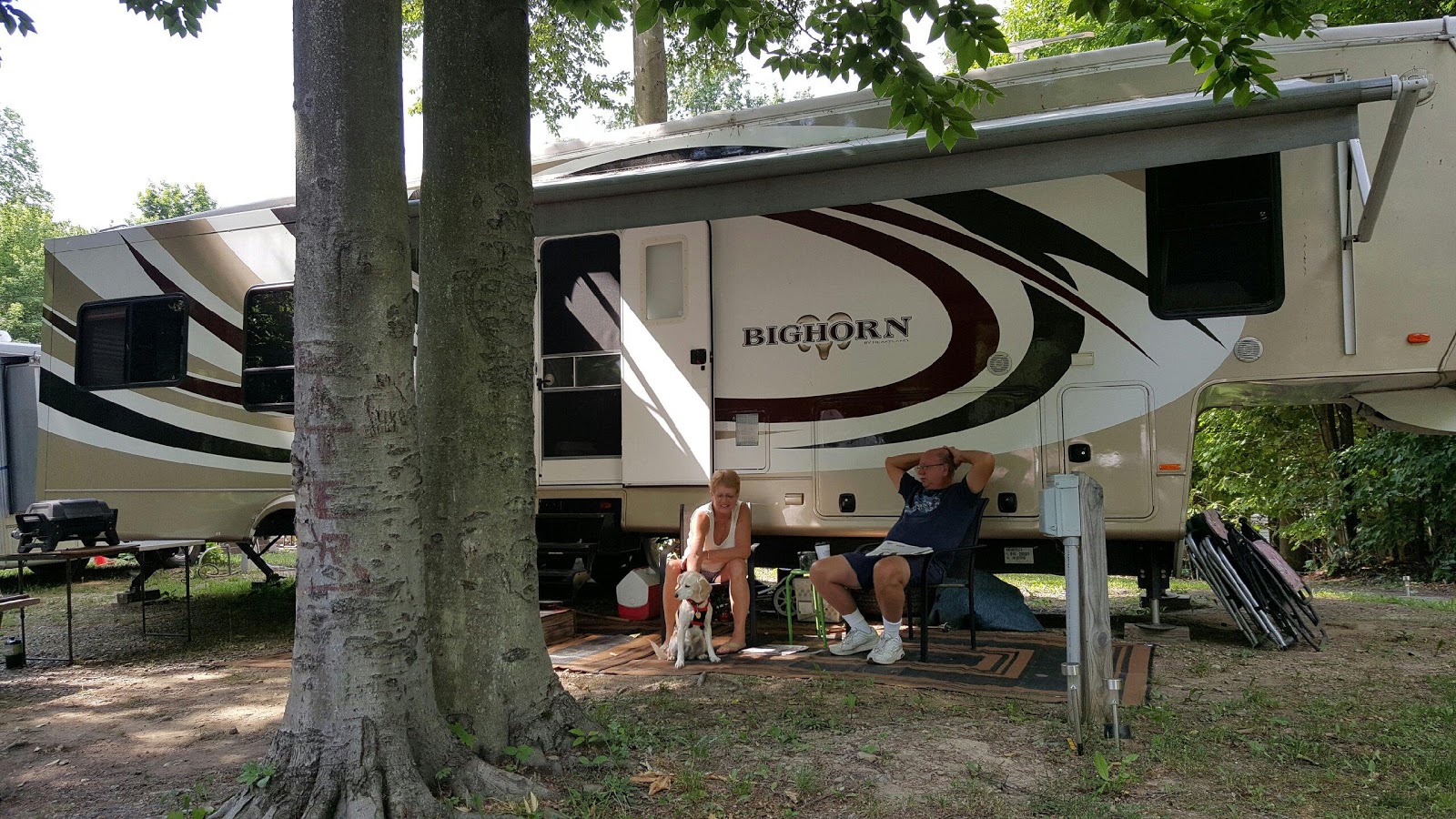 West Haven RV Park and Campground